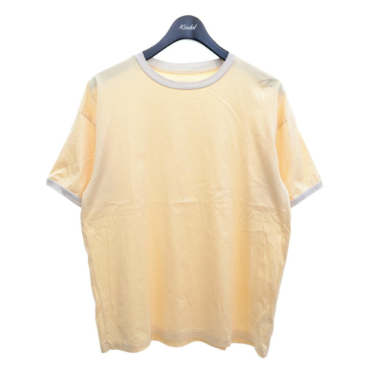 楽天市場】【中古】NICENESS JIMMY リンガーTシャツ NN-3001J11  
