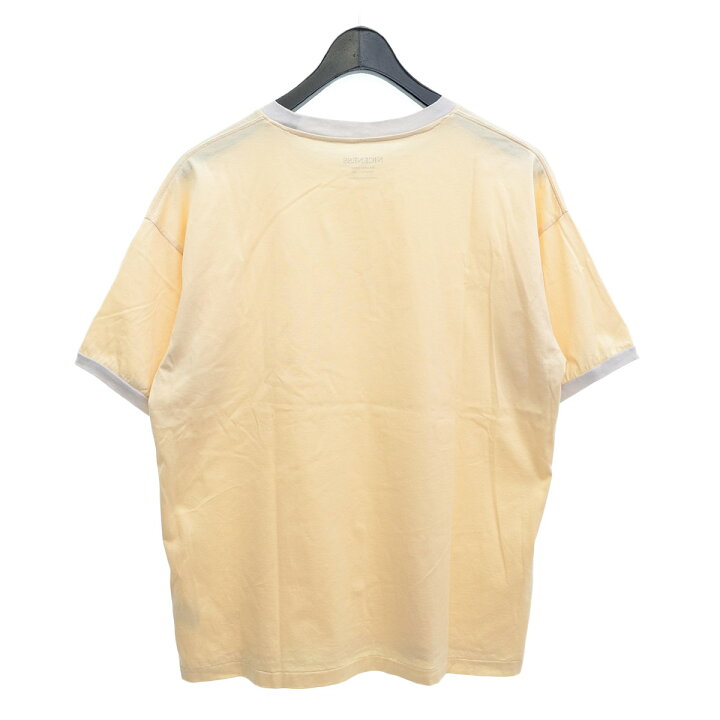 楽天市場】【中古】NICENESS JIMMY リンガーTシャツ NN-3001J11 