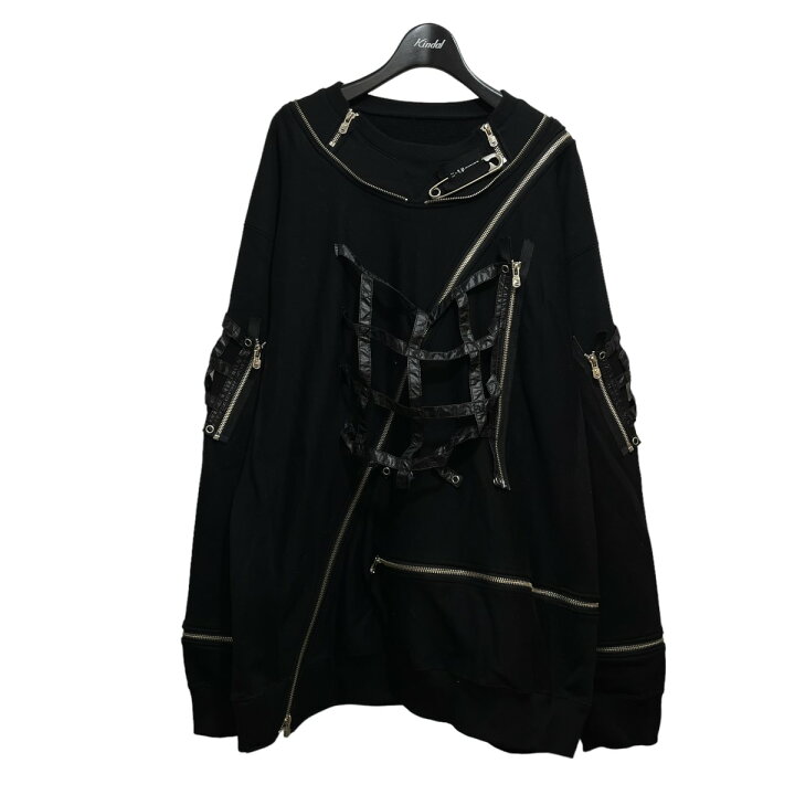 楽天市場】【中古】TAKAHIROMIYASHITA TheSoloIst． 21AW OVERSIZED 