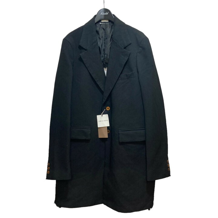 楽天市場】【中古】COMME des GARCONS HOMME PLUS バックオープン 