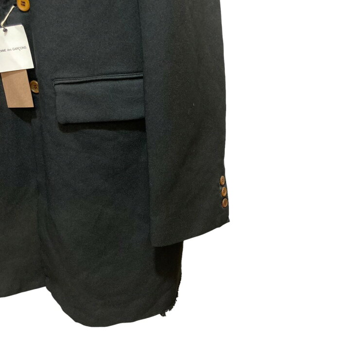 楽天市場】【中古】COMME des GARCONS HOMME PLUS バックオープン 