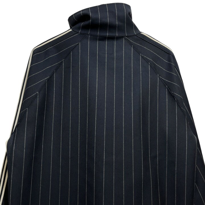 楽天市場】【中古】Needles×KITH Double Knit Track Jacket トラック 