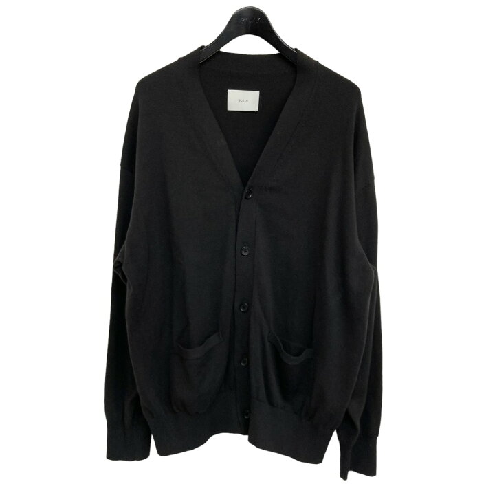 楽天市場】【中古】STEINCOTTON CASHMERE KNIT CARDIGAN カーディガン 