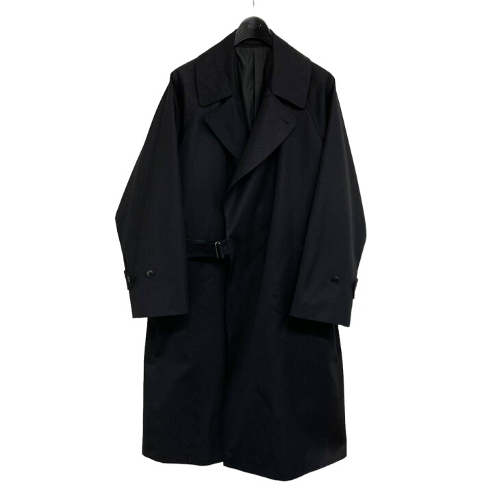楽天市場】【中古】COMOLI 23SS コットンギャバ タイロッケンコート  