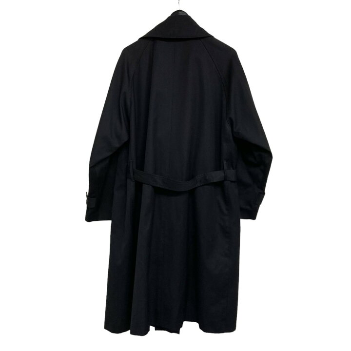 楽天市場】【中古】COMOLI 23SS コットンギャバ タイロッケンコート 