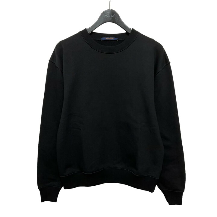 楽天市場】【中古】LOUIS VUITTONインサイドアウト クルーネック 