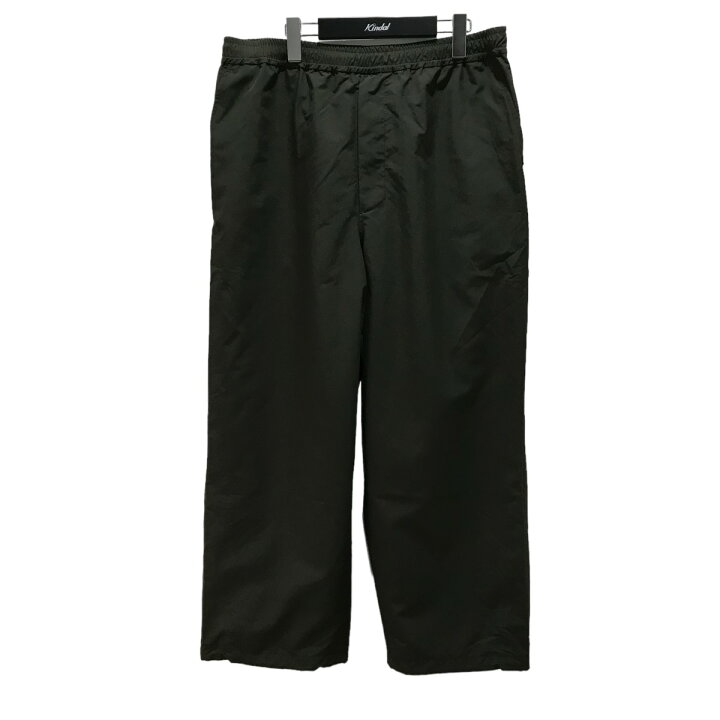 楽天市場】【中古】DAIWA PIER39 24SS TECH EASY TROUSERS TWILL 