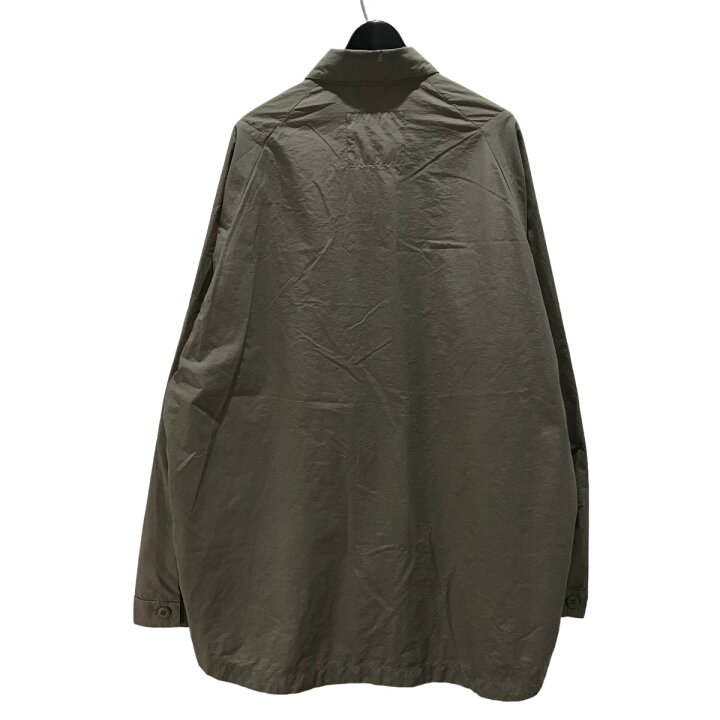 楽天市場】【中古】TEATORA CARTRIDGE SHIRT - packable カートリッジ  