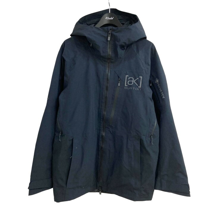 楽天市場】【中古】BURTON スキーウェア ゴアテックスパーカー 21-161 