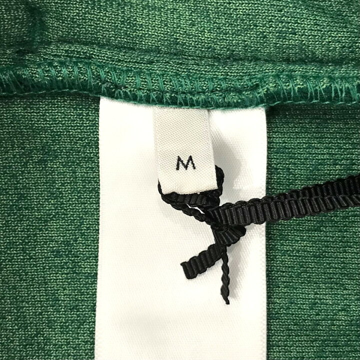 楽天市場】【中古】CELINE ロゴ刺繍ベロアトラックジョガーパンツ  
