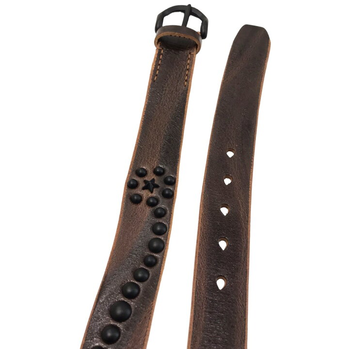 楽天市場】【中古】OUR LEGACY2024SS「STAR FALL BELT」 スタッズ 