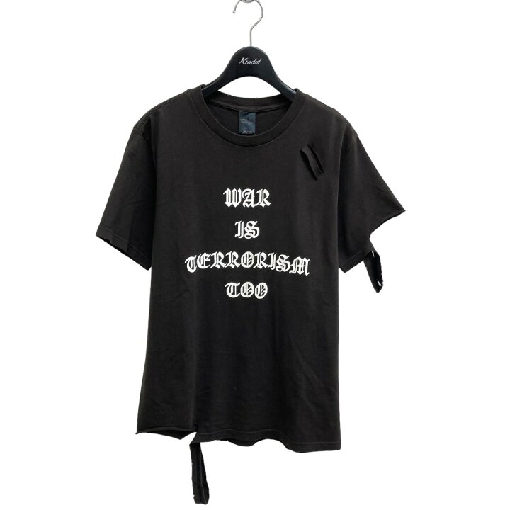 楽天市場】【中古】NUMBER (N)INE 04AW GIVE期 半袖Tシャツ F04-NT029 