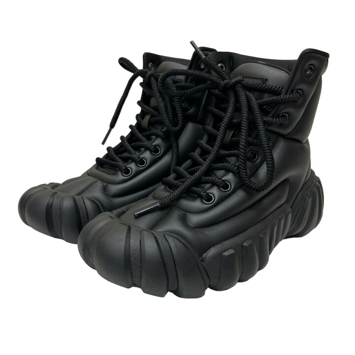 楽天市場】【中古】Onitsuka Tiger DENTIGRE PUFF BOOT レースアップ 