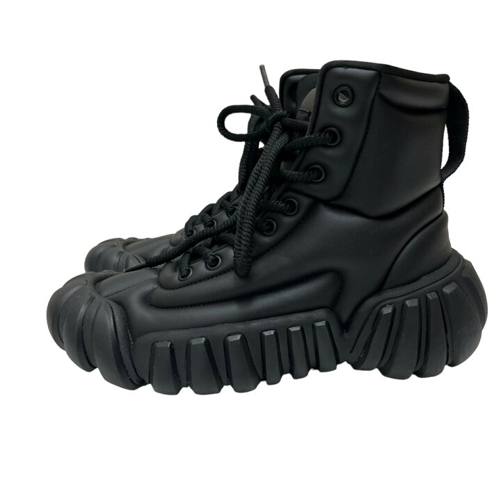 楽天市場】【中古】Onitsuka Tiger DENTIGRE PUFF BOOT レースアップ 