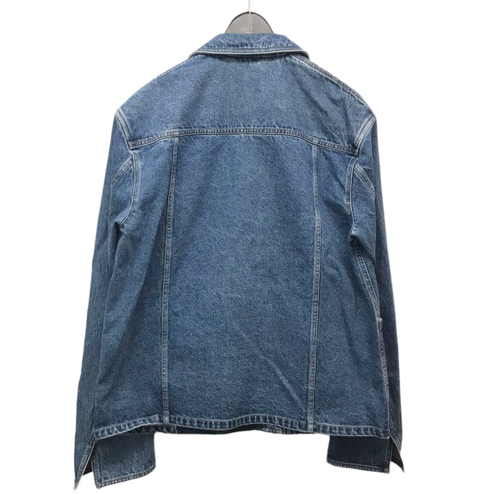楽天市場】【中古】Ernie Palo 【Denim Jacket 】デニムジャケット  