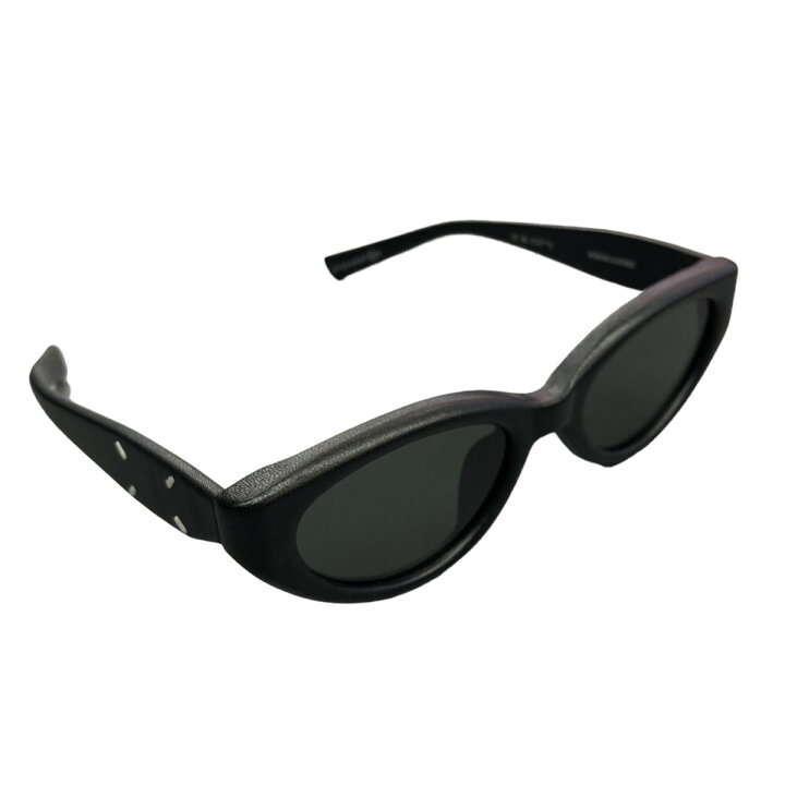 楽天市場】【中古】GENTLE MONSTER×Maison Margiela MM108 LEATHER L01  
