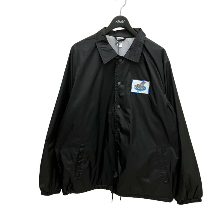 楽天市場】【中古】CHALLENGER IRON HORSE COACH JACKET ナイロン 