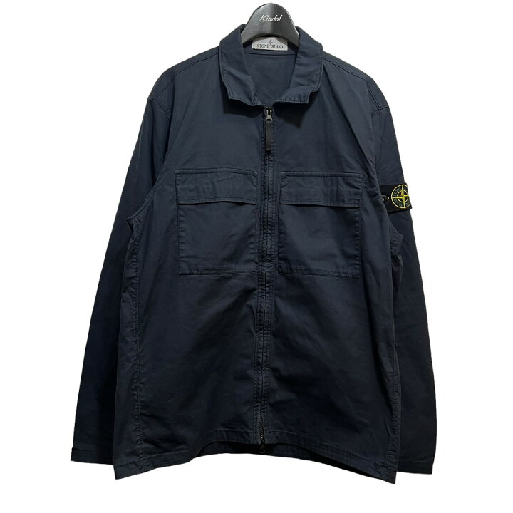 楽天市場】【中古】STONE ISLAND ガーメントダイスーピマコットン 