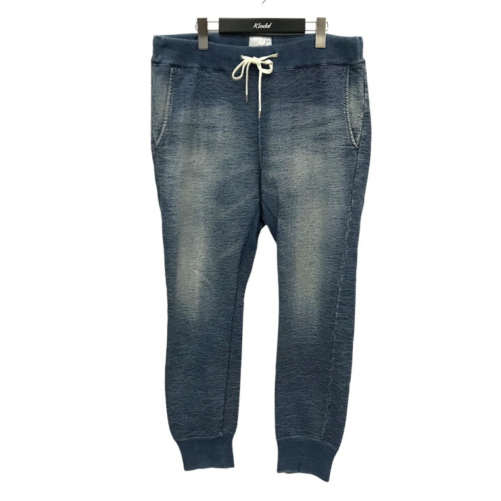 楽天市場】【中古】BLUEY SAND＆SALT＆SUNジョガーパンツ 06B15PA39FB 