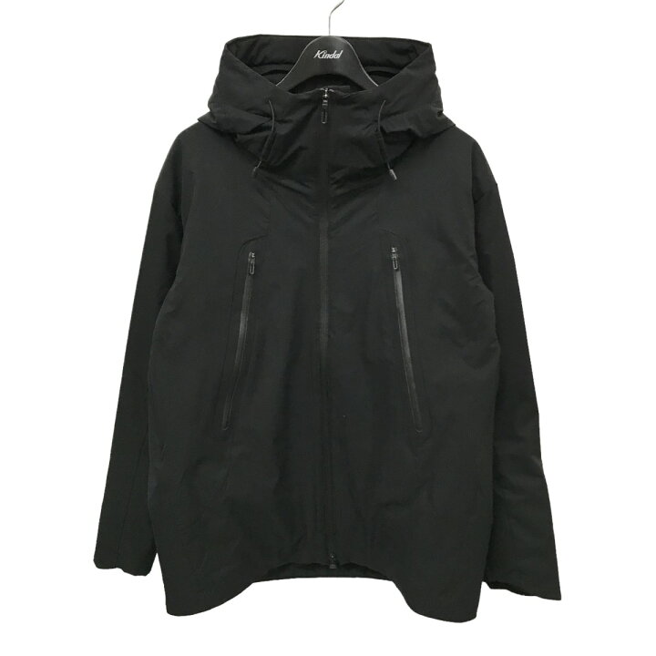 楽天市場】【中古】Descente ALLTERRAIN クレアスサーモ 中綿 