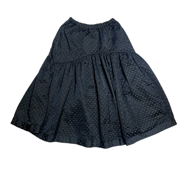 楽天市場】【中古】ellie ドットリバーシブルスカート ドット  