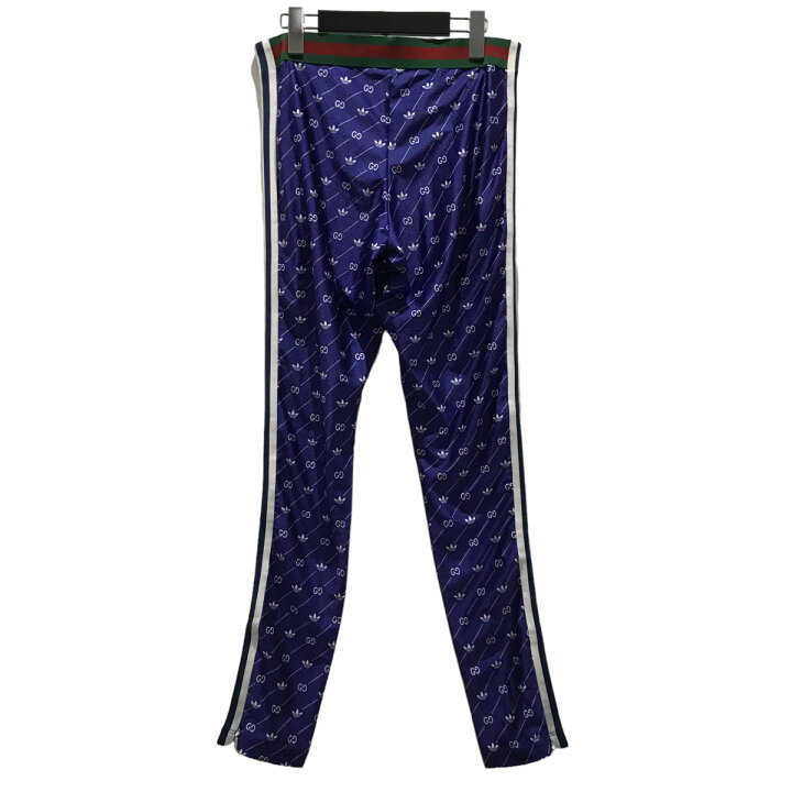 楽天市場】【中古】GUCCI×adidas22SS ライクラスウェットパンツ 691776 