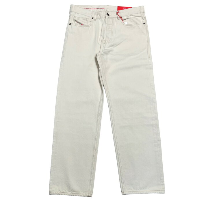 楽天市場】【中古】DIESEL Straight Jeans 2020 D-Viker デニムパンツ 