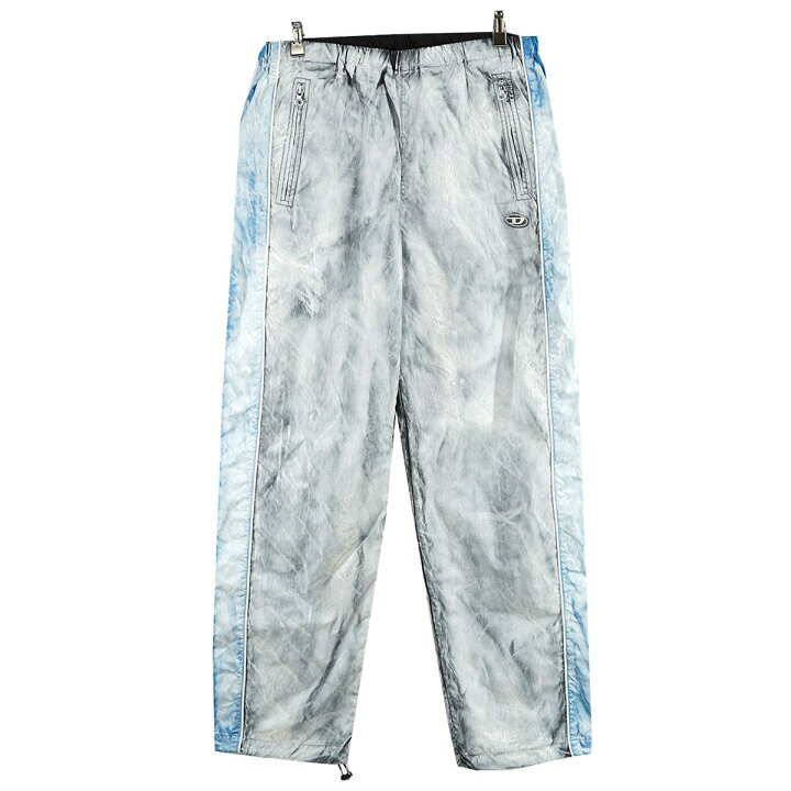 楽天市場】【中古】DIESEL by Glenn Martens 24AW P-Tate Dロゴ 加工  