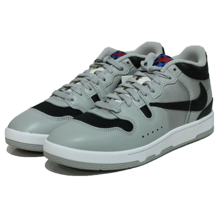 楽天市場】【中古】Travis Scott Cactus Jack×NIKE Attack Light Smoke  