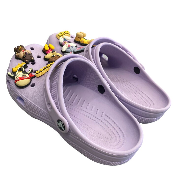 楽天市場】【中古】crocs×Drew HouseCrocs Classic Clog2 コラボ 