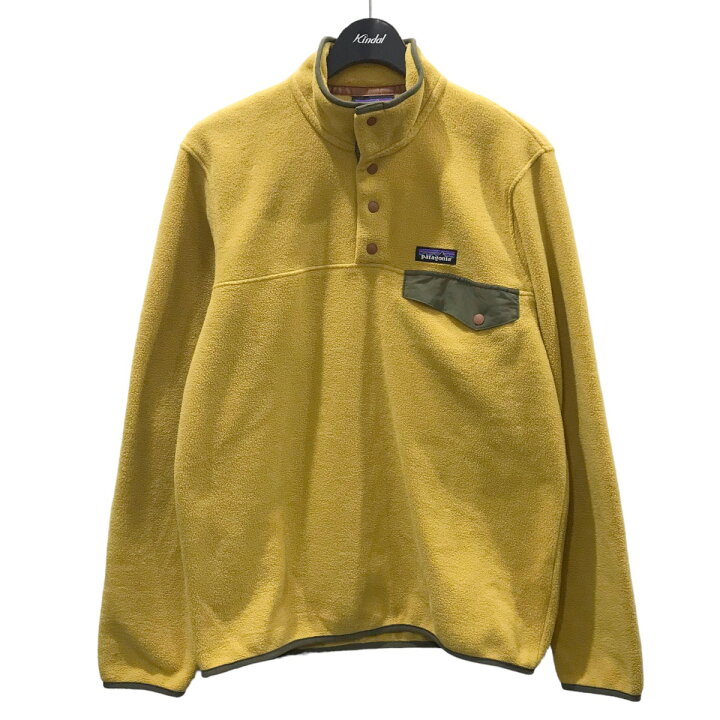 楽天市場】【中古】Patagonia 22AW Lightweight Synchilla フリース 