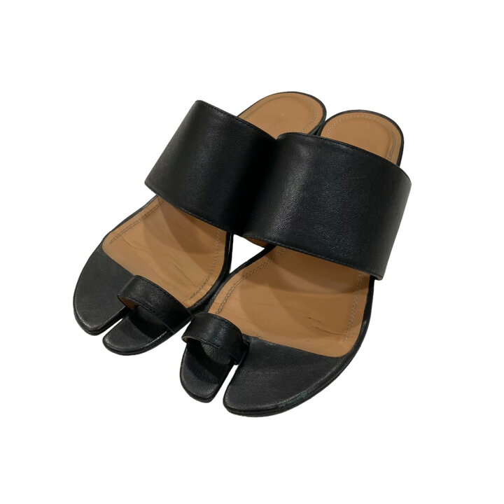 楽天市場】【中古】Maison Margiela Tabi 足袋サンダル S58WP0234 