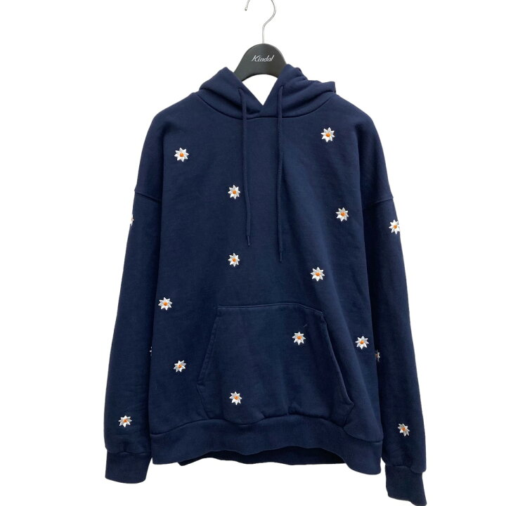 楽天市場】【中古】NICK GEAR×Firsthand×+81 SP Flower HOODIE 