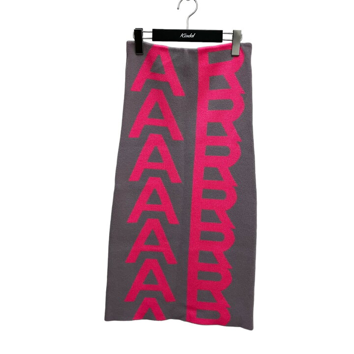 楽天市場】【中古】MARC JACOBS 2021 TUBE SKIRT ニットタイトスカート  