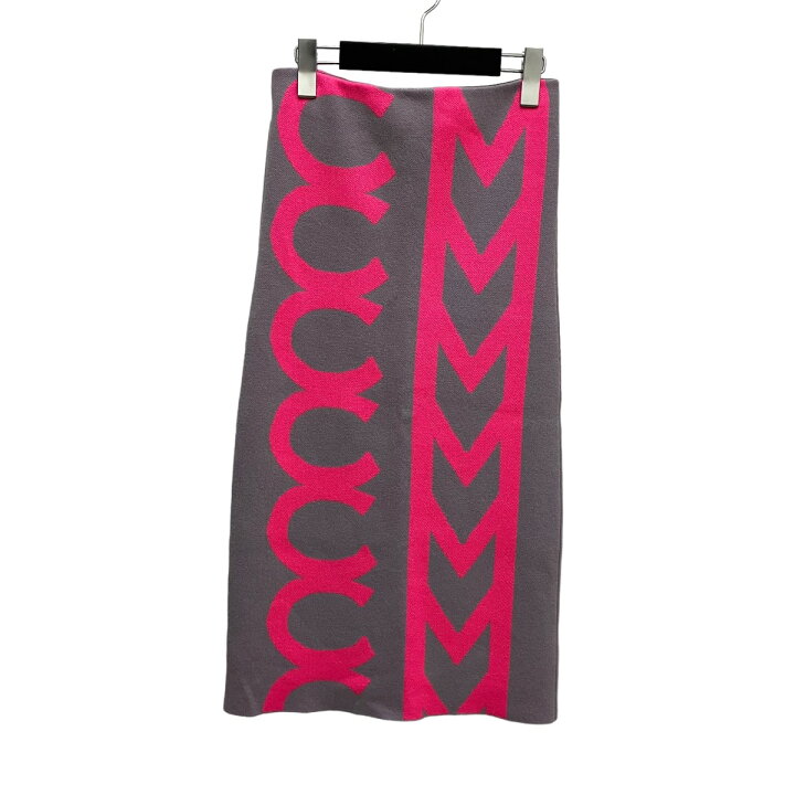楽天市場】【中古】MARC JACOBS 2021 TUBE SKIRT ニットタイトスカート  