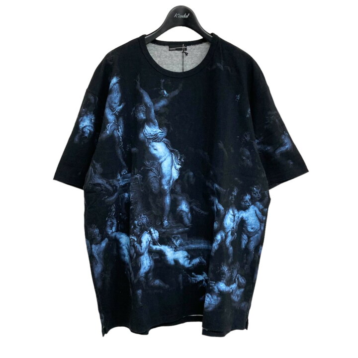 楽天市場】【中古】LAD MUSICIAN 19SS 1 T-CLOTH INKJET（ANGELS 