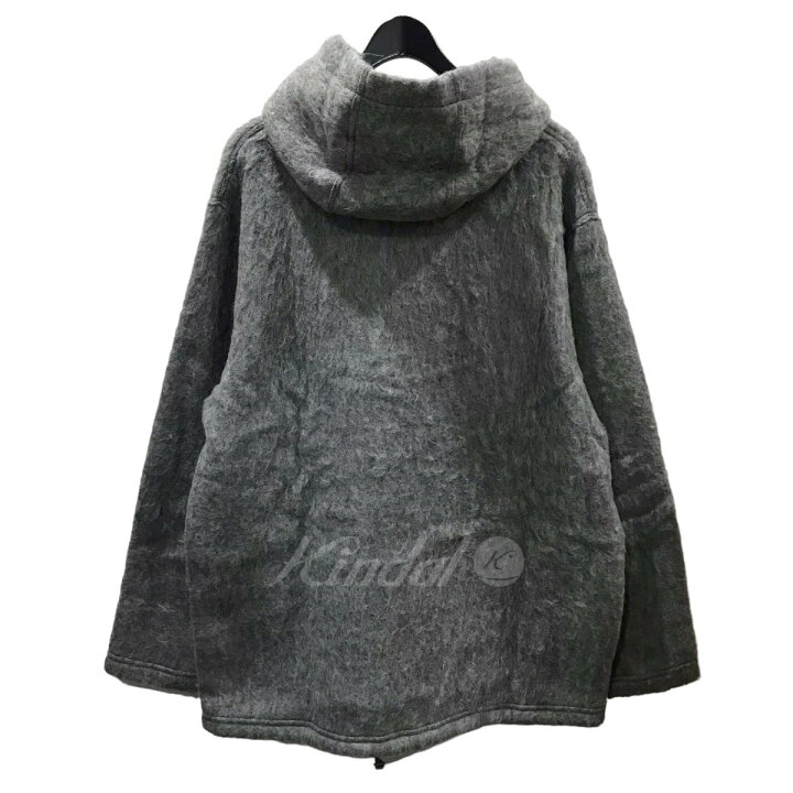 楽天市場】【中古】Engineered Garments プルオーバーモヘアパーカー 
