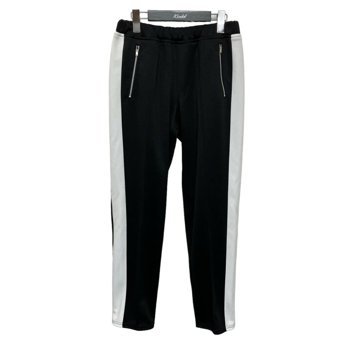 楽天市場】【中古】COMME des GARCONS トラックパンツ TL-P015 