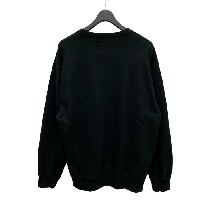 楽天市場】【中古】WACKO MARIA HEAVY WEIGHT CREW NECK SWEAT SHIRT 