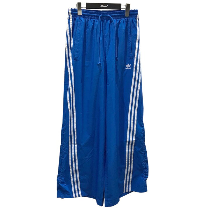 楽天市場】【中古】adidas オーバーサイズ トラックパンツ ADILENIUM U 