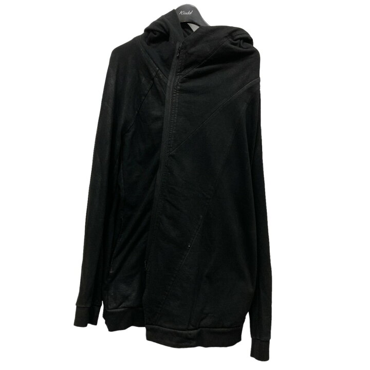 楽天市場】【中古】JULIUS GEOMETRIC COATED ZIP UP HOODIE 