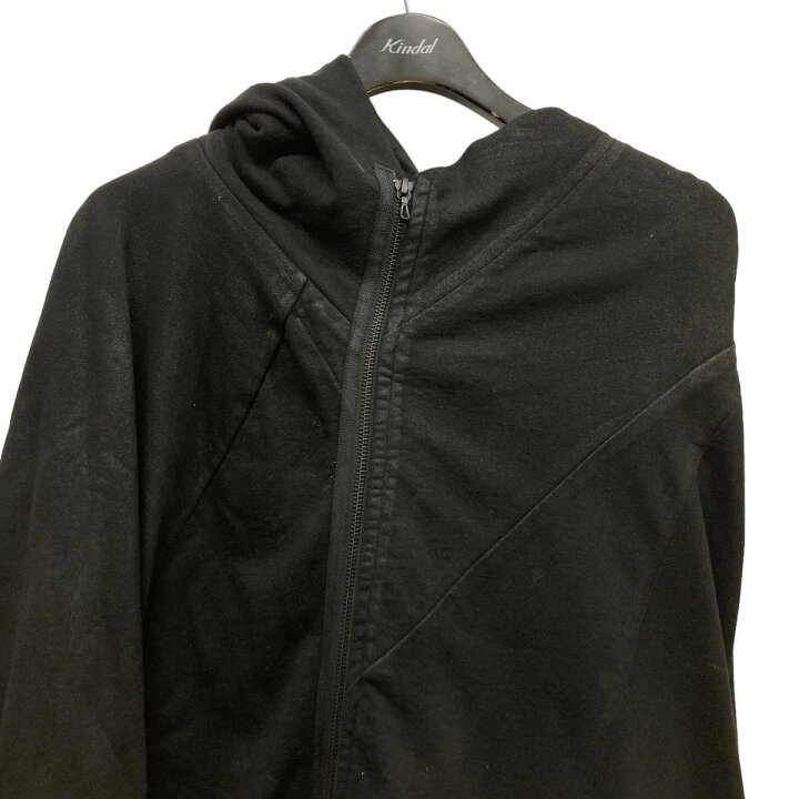 楽天市場】【中古】JULIUS GEOMETRIC COATED ZIP UP HOODIE 