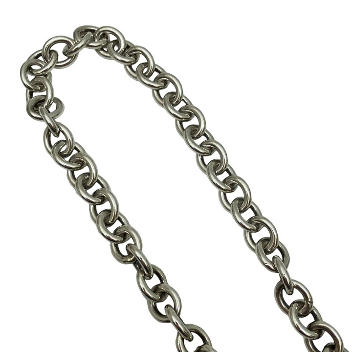 楽天市場】【中古】Tiffany ＆ Co． ハートアロートグル チョーカー 