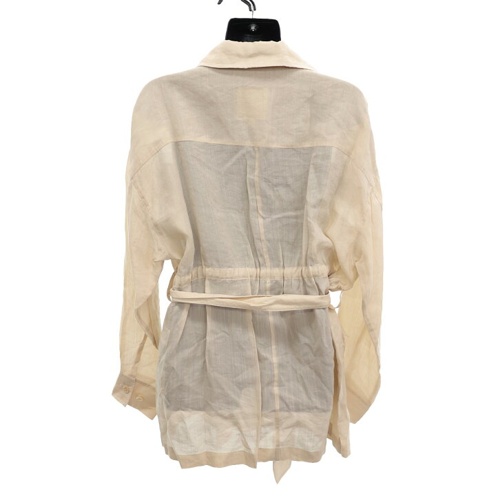 楽天市場】【中古】Drawing Numbers 23SS ラミーVISシャツカラー 