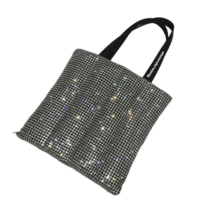 楽天市場】【中古】ALEXANDER WANG HEIRESS ラインストーンミニ 