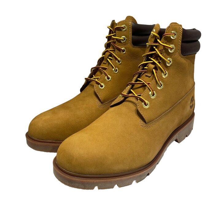 楽天市場】【中古】Timberland6 IN BASIC BOOT 6インチ プレミアム  