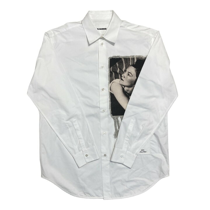 楽天市場】【中古】JIL SANDER 21AW Florence Henri Shirt ドレス 