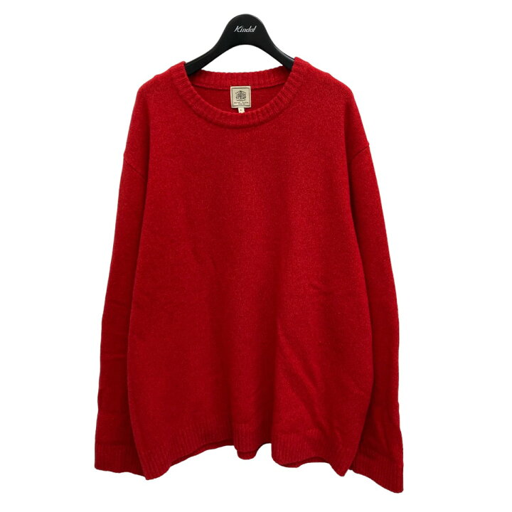 楽天市場】【中古】J．PRESSカシミヤ混 クルーネックセーター ニット 