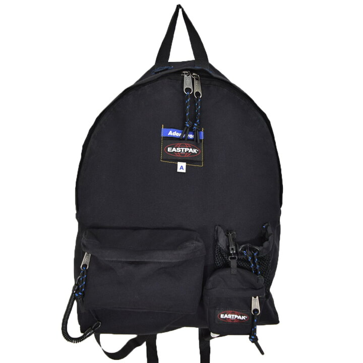 楽天市場】【中古】ADER error×EASTPAK バックパック リュック 