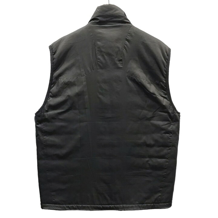 楽天市場】【中古】Patagonia ジップアップ中綿ベスト Micro Puff Vest 